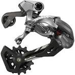 Sunrace RD-MX60 Rear Derailleur 10/11/12 Speed Direct Mount