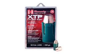 Hornady Low Drag Sabot