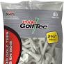 Pride Sports 2-3/4 in. Golf Tees 50 CT