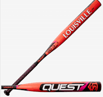 LS Quest -12 Softball Bat