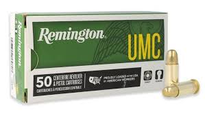 Ammo .25 ACP Remington Express 50 Grain FMJ Bullet 760 fps 50 Rounds