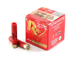 Rio Top Target .410 3" 1/2oz #8 Shot 25rd
