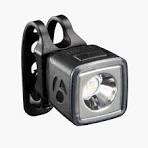 Bontrager Ion 100 R USB Rechargeable 100 Lumen Bike Front Light