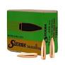 Sierra MatchKing Bullet .22 Caliber .224" Diameter 69 Grain Hollow Point Boat Tail Projectile 500 Count