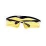 Daisey Shooting Glasses-Yellow
