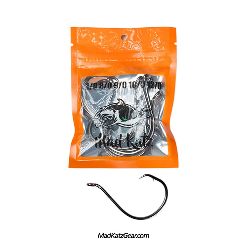 Mad Katz 9/0 Kat Snatchers