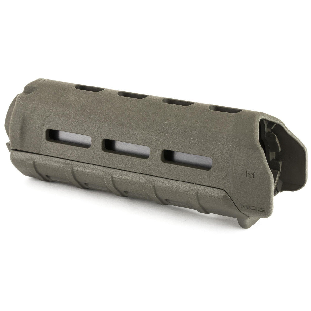 Magpul MOE Handguard Carbine Length AR15 - M-LOK - OD Green