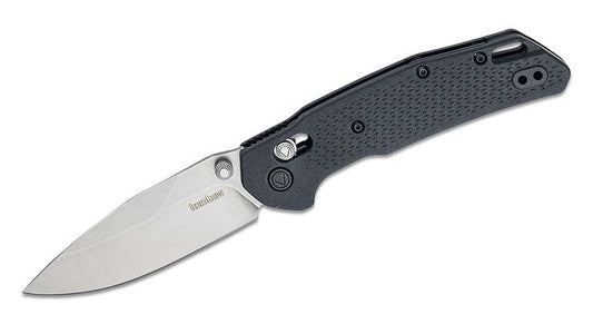 Kershaw Heist Duralock Folding Knife