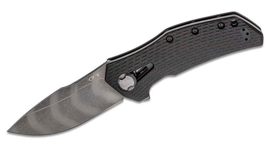 ZT G10 0308BLKTS