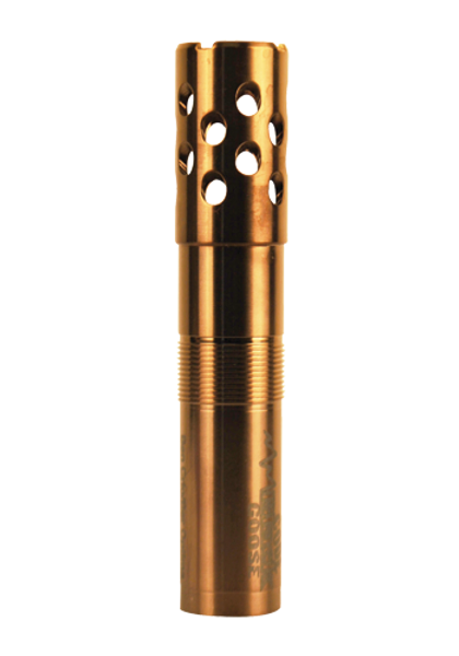 Patternmaster 5373 - 12ga Benelli Crio/Beretta Optima Plus Code Black Goose