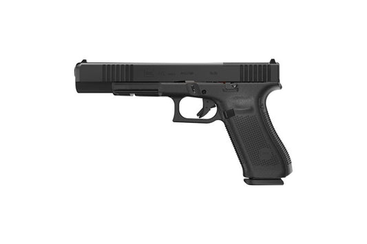 GLOCK G17L G5 MOS 9MM