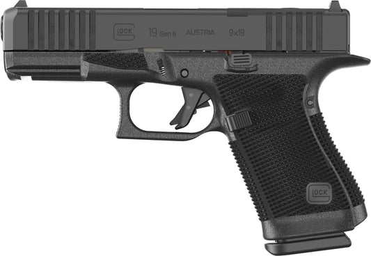 GLOCK G19 G6 ORS 9x19
