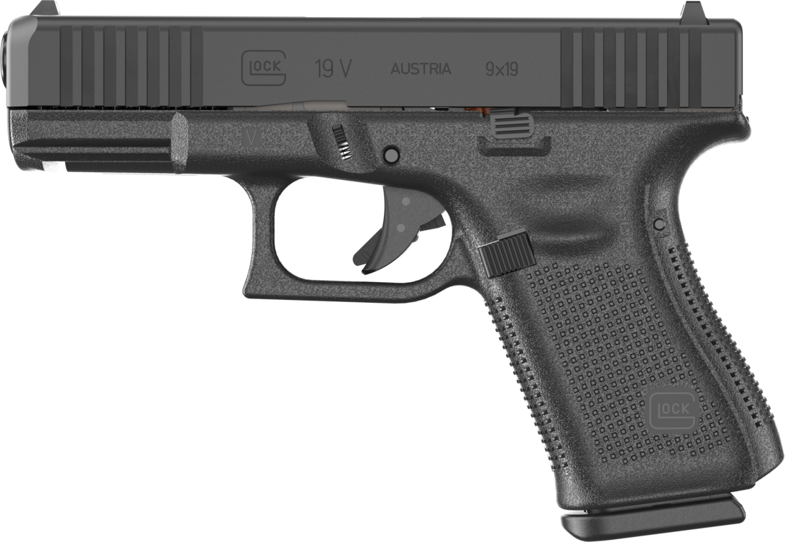 GLOCK G19 V 9mm