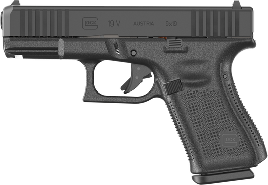 GLOCK G19 V 9mm