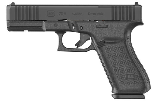 GLOCK G20 V MOS 10mm