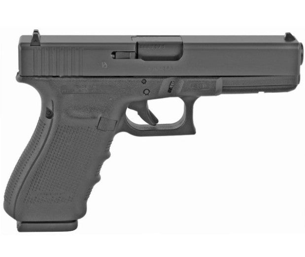 Glock 21 .45 ACP Gen 4