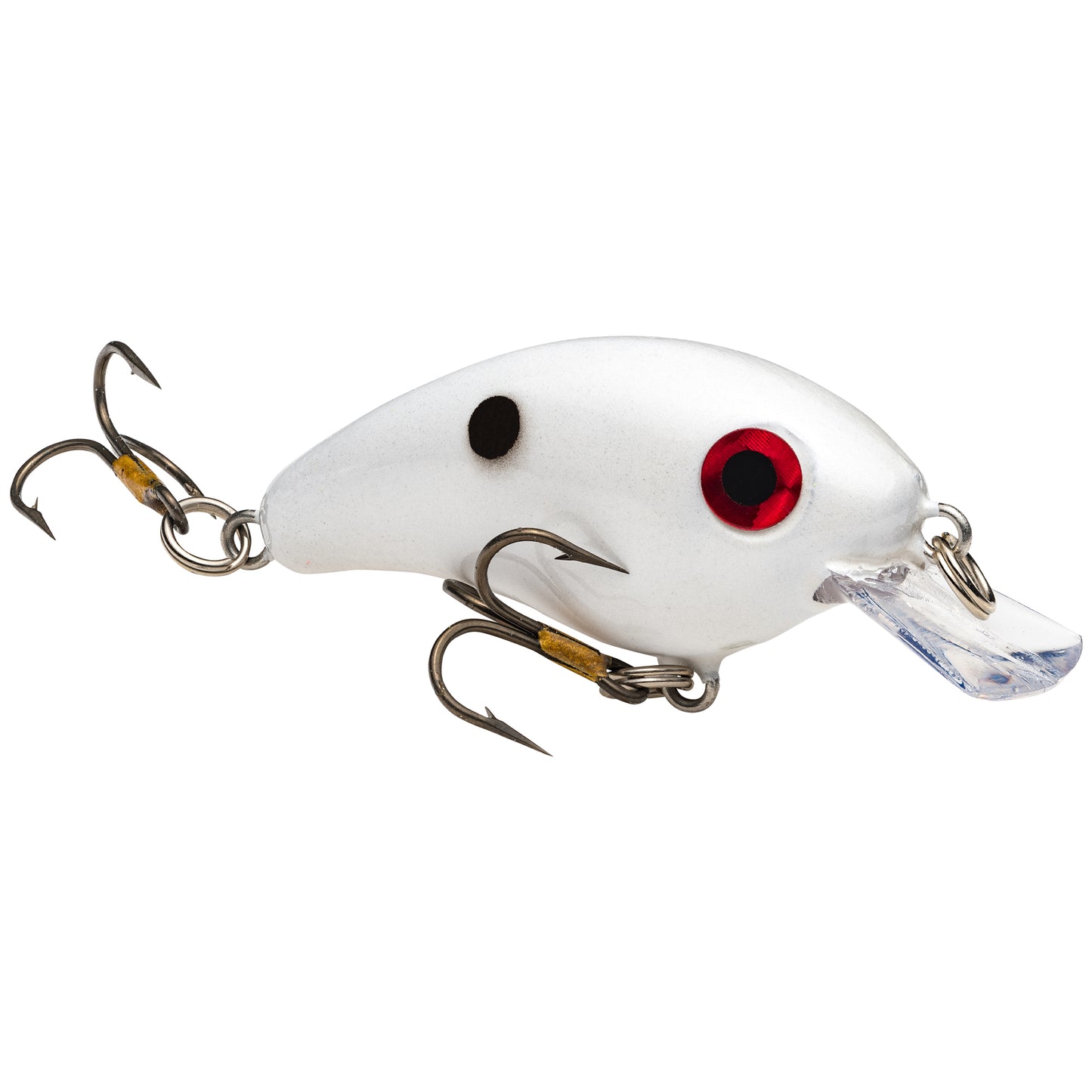 Strike King Bitsy Pond Minnow Crankbait 1/8oz