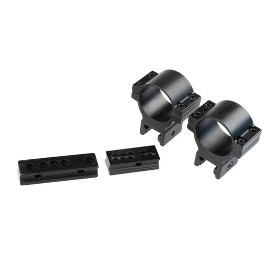 THOMPSON CENTER GORILLA MOUNT WITH RINGS