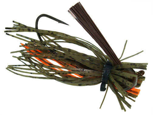 Jewel Finesse Jig 2pk