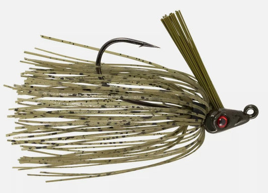 Booyah Mobster Swimjig 5/16oz