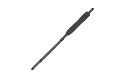 ALLEN KLNG RIFLE SLING 36" MODLED RUBBER
