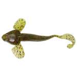 Jewel Sculpin Hypertail 4'' 4pk