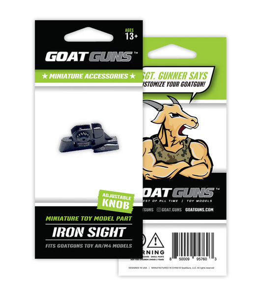Goat Guns Iron Sight