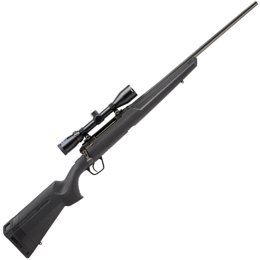 Savage Axis XP Bolt Action Rifle .270 Winchester 22" Barrel