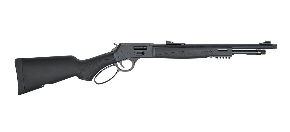 Henry Repeating Arms Big Boy Steel X-Model 45 Colt