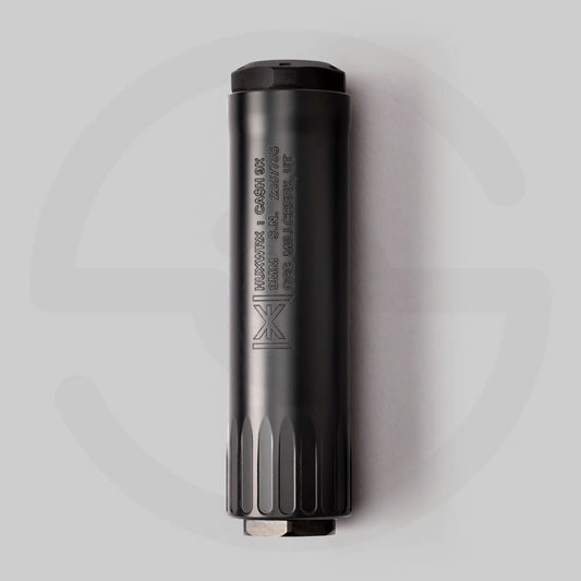 HUXWRX Cash 9K Suppressor