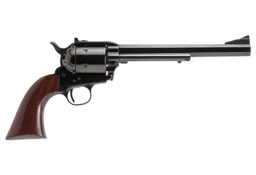Cimarron SA Bad Boy, Revolver, 10MM, 8" Octagon Barrel, Walnut Grip