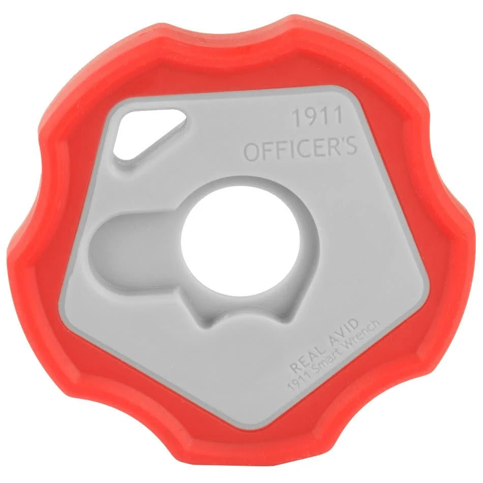 Real Avid, 1911 Smart Wrench, Bushing Tool