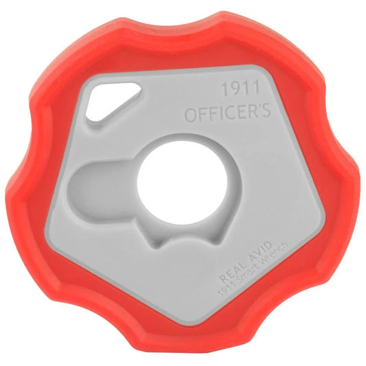 Real Avid, 1911 Smart Wrench, Bushing Tool