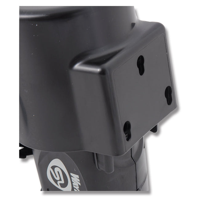 Streamlight Waypoint LED Pistol-Grip Spotlight Black 550 Lumens 3 Modes STL44902