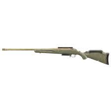 RUGER AMERICAN GEN2 PRED 300WIN 22" 46945 | GREEN SPLATTER STOCK 300 Win Mag