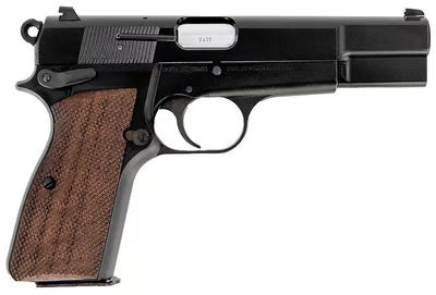 Military Armament Corporation Inglis P-35 9mm