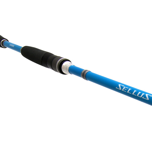 Shimano Rod Sellus A, C 7' 0'' 1pc MH F