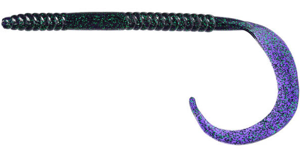 Gambler Ribbon Tail 10''