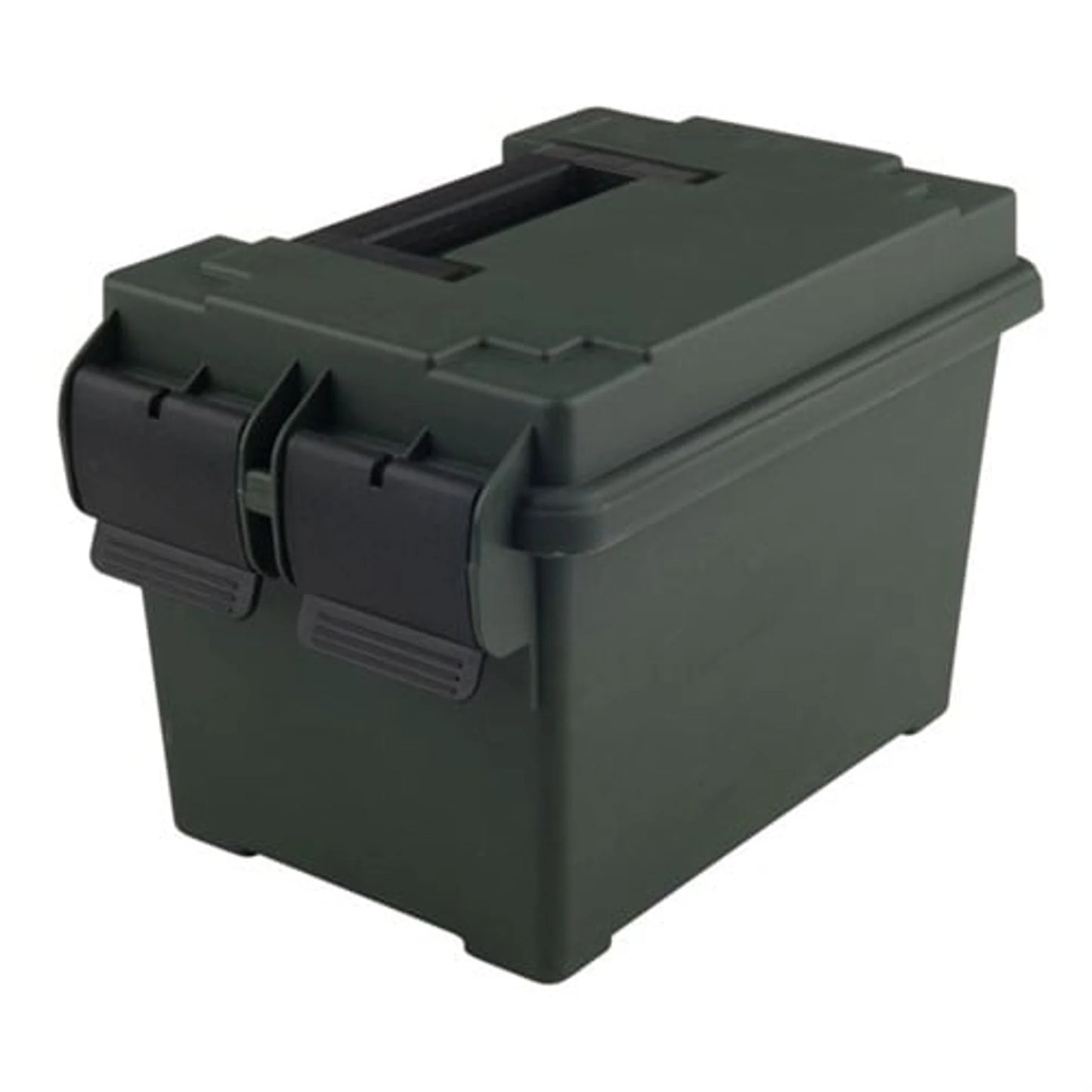 MTM Ammo Can 45 Caliber Polymer Green