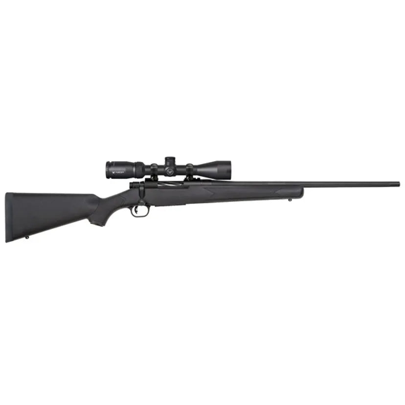 Mossberg Patriot 308 Win 22" 5-Rd Vortex Crossfire II 3-9X4