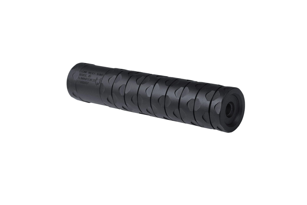 Lone Wolf Arms Eliminator 22