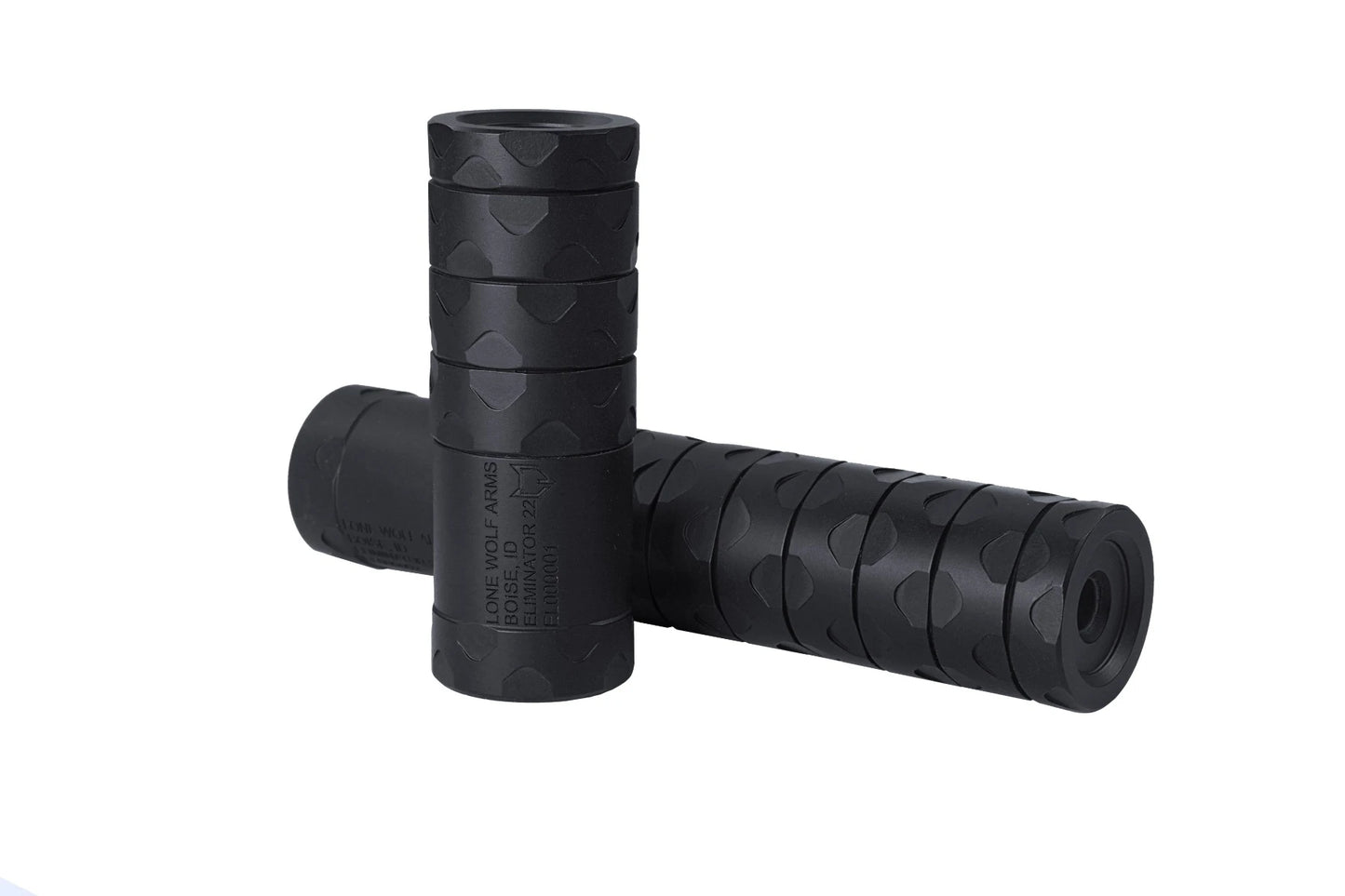 Lone Wolf Arms Eliminator 22
