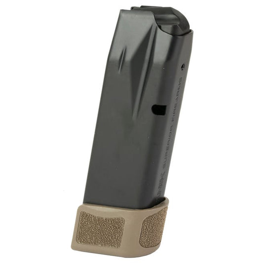 CANIK MC9 Magazine 9mm 15rd FDE