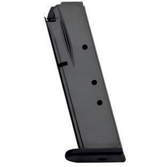 Mec-Gar Beretta 84 Cheetah Magazine .380 ACP 13 Rounds Steel Blued