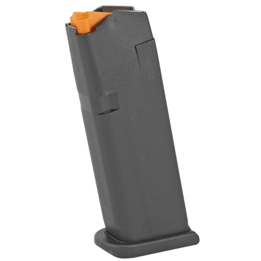 GLOCK 43X and 48 Factory 9mm Luger Magazine 10 Rounds