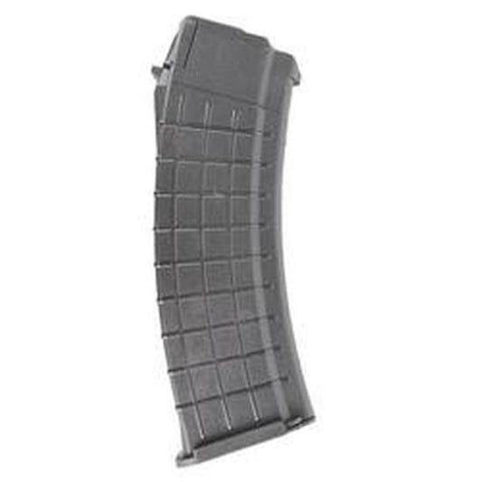 ProMag AK-74 Magazine 5.45x39mm 40 Rounds Polymer Black AK-A18