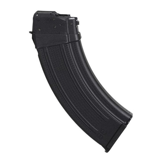 ProMag AK-223 .223 Remington And 5.56 NATO Magazine 30 Rounds Steel Lined Polymer Black