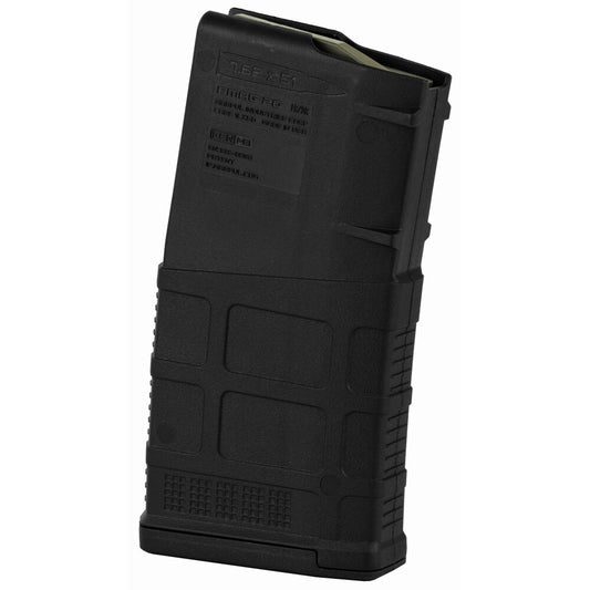 Magpul PMAG 20 DPMS LR308/SR-25 Magazine .308 Winchester 20 Rounds Gen M3 Polymer Black MAG291-BLK