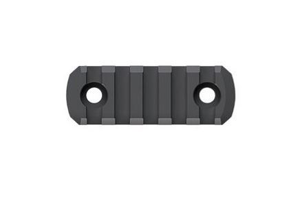 Magpul M-LOK Polymer Rail Section, 5 Slots