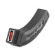 Ruger 10/22 BX-25 Series Magazine .22 LR 25 Round Polymer Construction Matte Black Finish